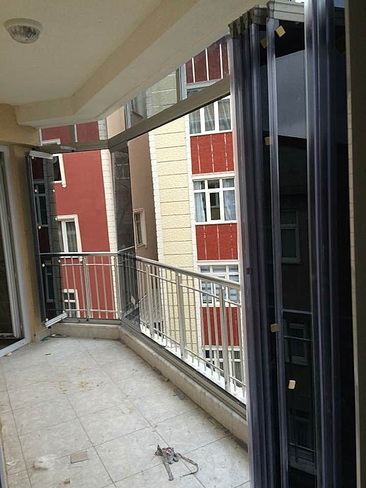Katlanir cam balkon,Katlanır cambalkon fiyatları