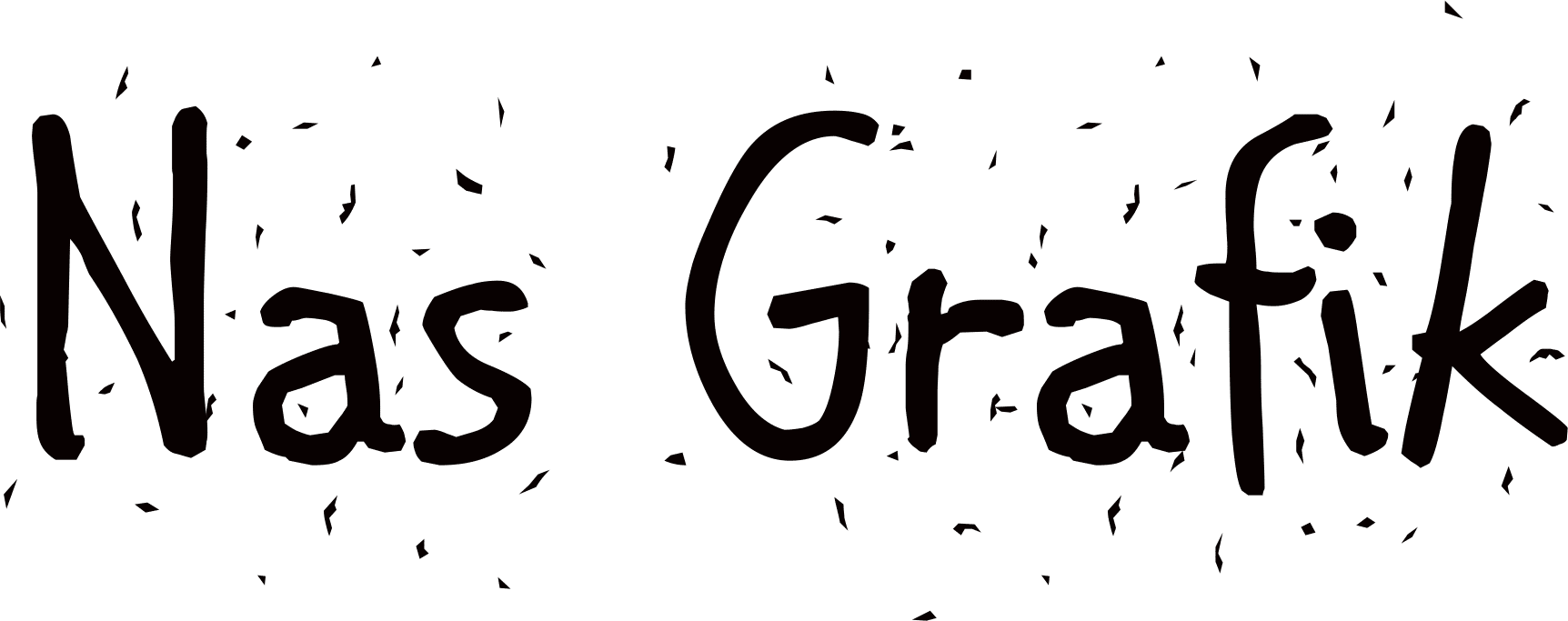 nas grafik web tasarım & yazılım